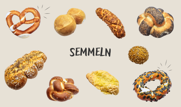 Semmeln 