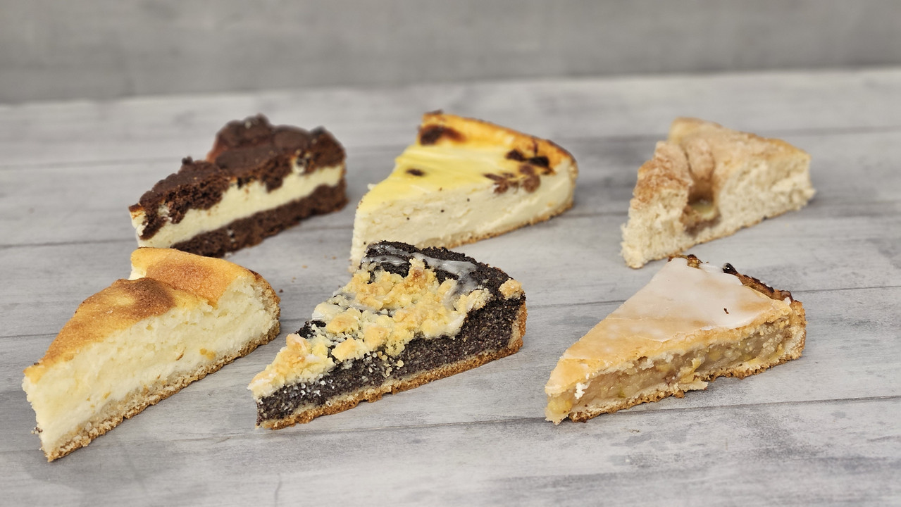4. Kuchen