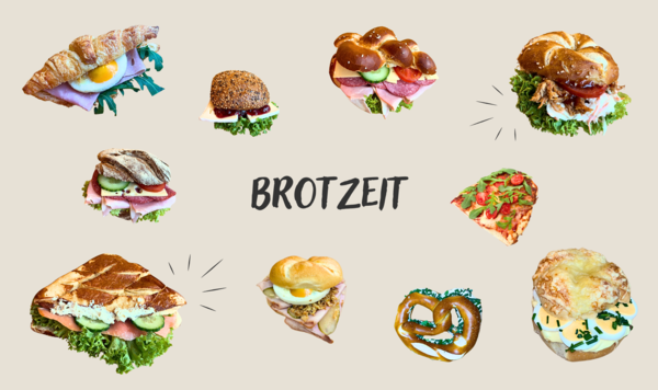 Brotzeit