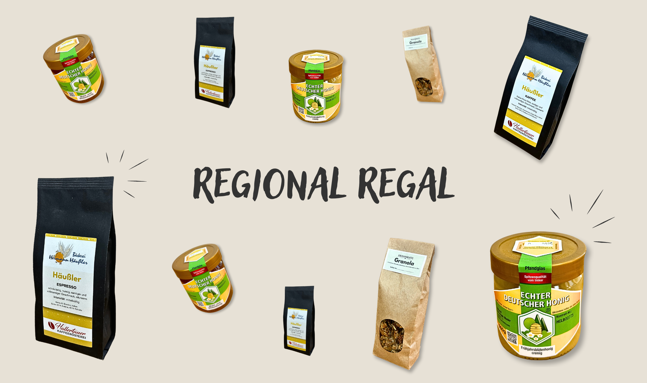 Regional Regal