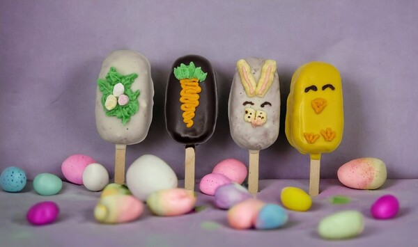 Ostern
