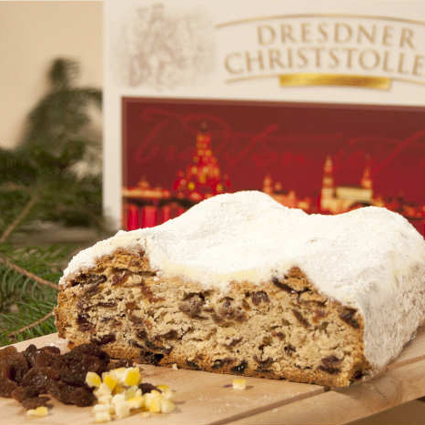 1. Stollen